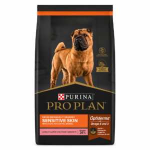 Pro Plan Adult Sensitive Salmon & Rice 12 KG
