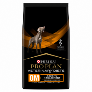 Pro Plan OM: Alimento para perros con obesidad
