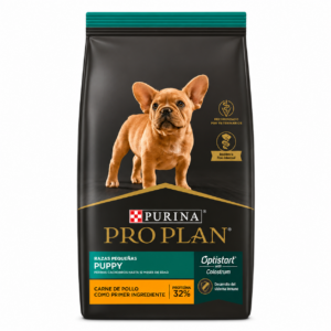 Pro Plan Puppy Razas Pequeñas