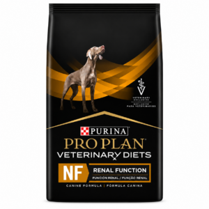 Pro Plan Renal NF Alimento renal para perros