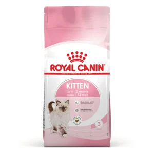 Royal Canin Kitten 1.5 Kg