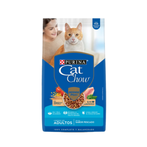 Alimento para Gatos Adultos 3Kg