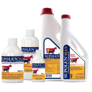 Supolen® Plus