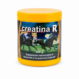 CREATINA R