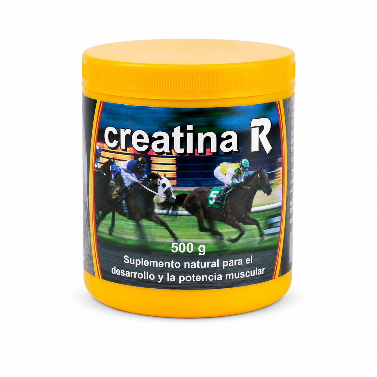 CREATINA R