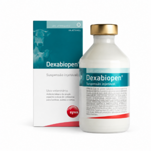 DEXABIOPEN ® SUSPENSION INYECTABLE