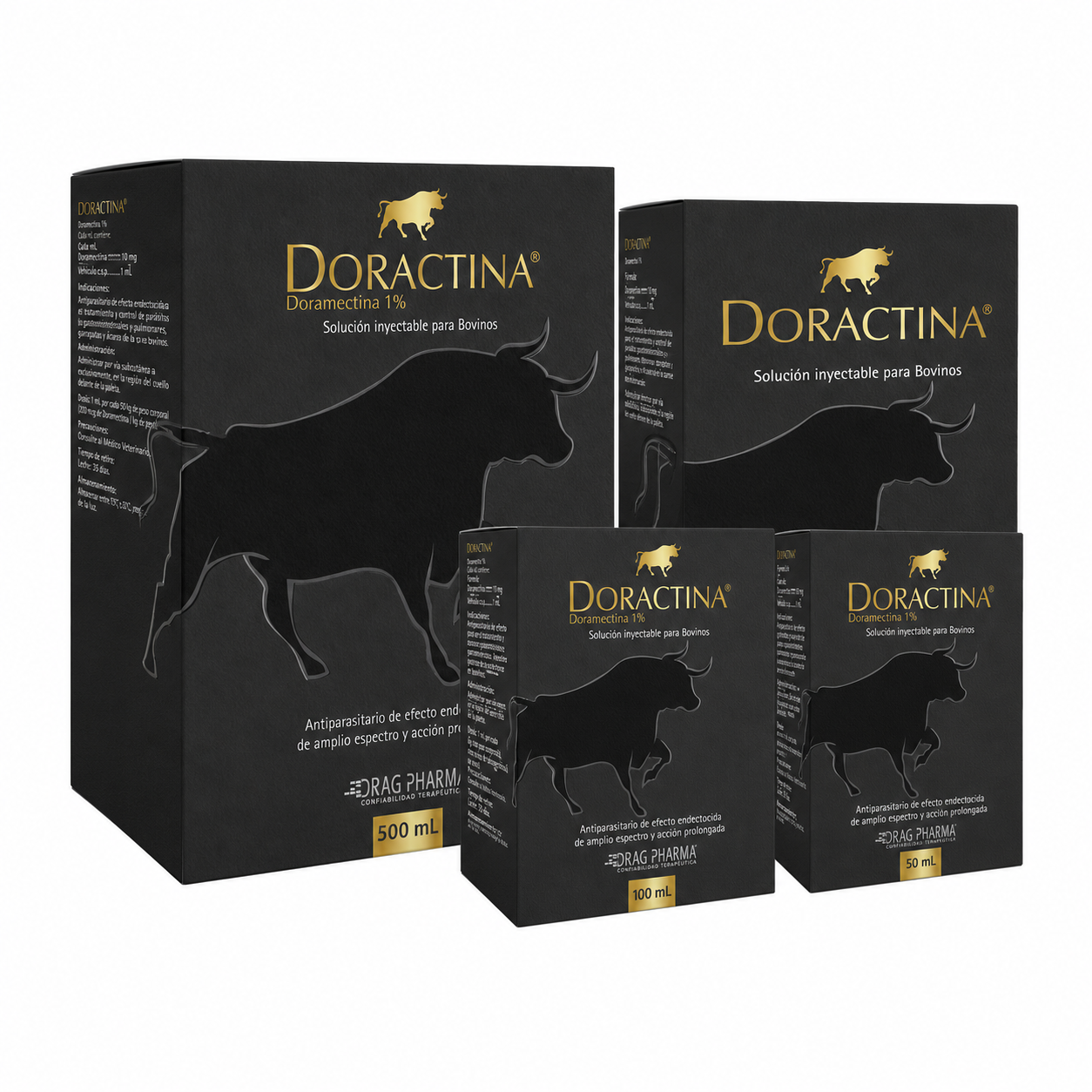 Doractina®