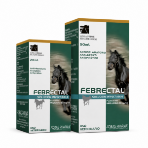 Febrectal® Equino