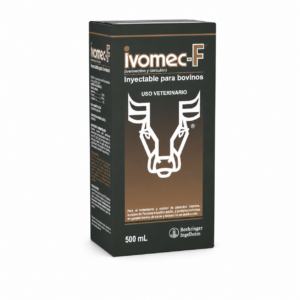 IVOMEC F®