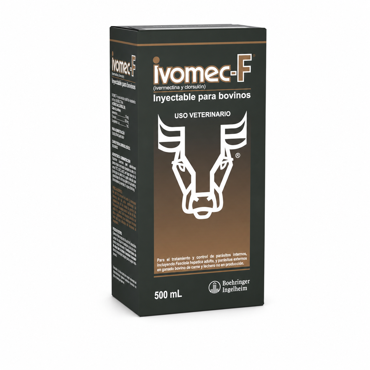 IVOMEC F®
