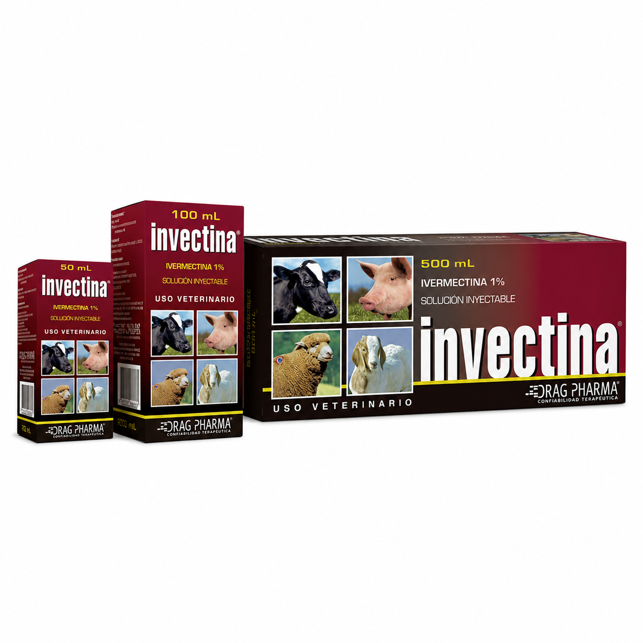 Invectina®