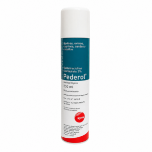 Pederol 250ml