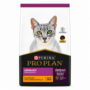 Pro Plan® alimento urinary gatos con optitract
