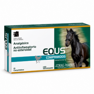 Equs® Comprimidos