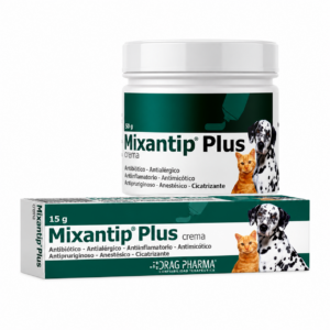 Mixantip Plus