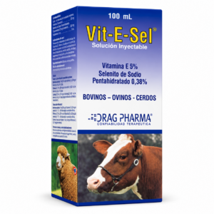 Vit-E-Sel®