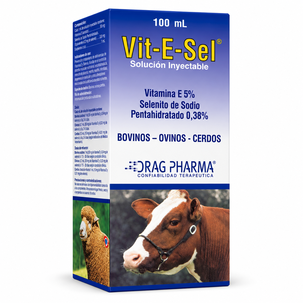 Vit-E-Sel®